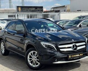 Mercedes-Benz GLA 220 Gebrauchtwagen
