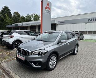 Suzuki (SX4) S-Cross Gebrauchtwagen