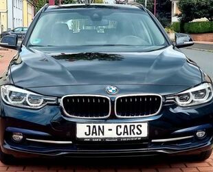 BMW 320 Gebrauchtwagen