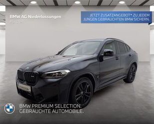 BMW X4 M Gebrauchtwagen