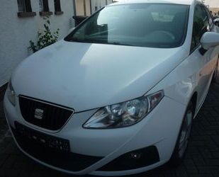 Seat Ibiza Gebrauchtwagen