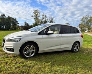 BMW 220 Gran Tourer Gebrauchtwagen