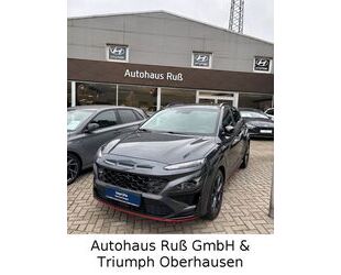 Hyundai KONA Gebrauchtwagen