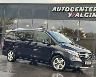 Mercedes-Benz V 300 Gebrauchtwagen