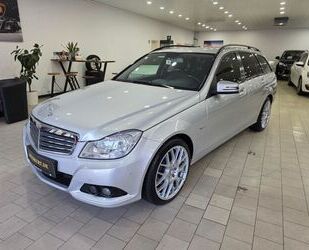 Mercedes-Benz C 220 Gebrauchtwagen