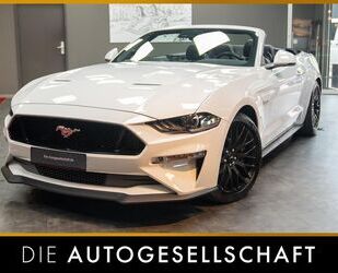Ford Mustang Gebrauchtwagen