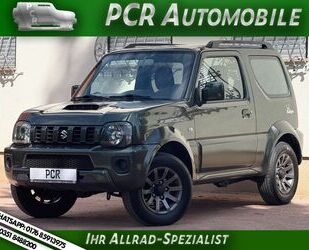 Suzuki Jimny Gebrauchtwagen