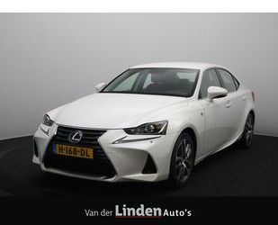 Lexus IS 300 Gebrauchtwagen