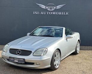 Mercedes-Benz 200 Gebrauchtwagen