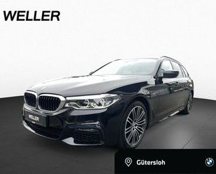 BMW 520 Gebrauchtwagen