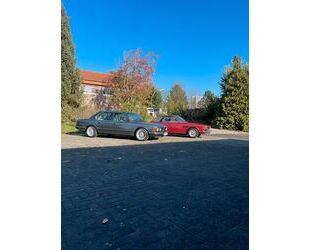 BMW 735 Gebrauchtwagen