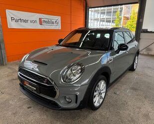 Mini Cooper S Clubman Gebrauchtwagen