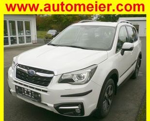 Subaru Forester Gebrauchtwagen