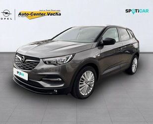 Opel Grandland (X) Gebrauchtwagen