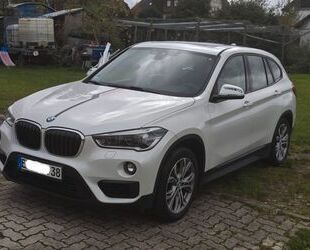 BMW X1 Gebrauchtwagen