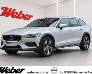 Volvo V60 Cross Country Gebrauchtwagen