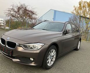 BMW 318 Gebrauchtwagen