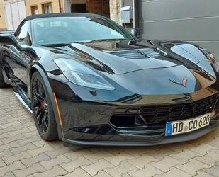 Corvette Z06 Gebrauchtwagen