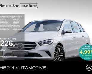 Mercedes-Benz B 250 Gebrauchtwagen