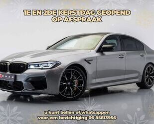 BMW M5 Gebrauchtwagen