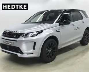 Ford Land Rover Discovery Sport D200 R-Dynamic SE 20