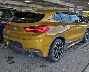 BMW X2 Gebrauchtwagen