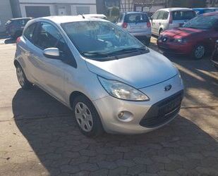 Ford Ka/Ka+ Gebrauchtwagen