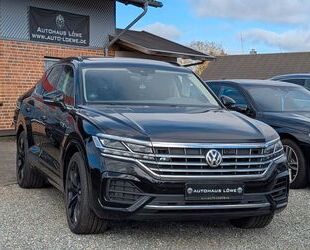 VW Touareg Gebrauchtwagen