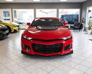 Chevrolet Camaro Gebrauchtwagen