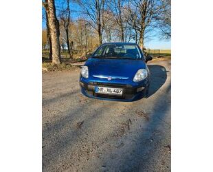 Fiat Punto Evo Gebrauchtwagen