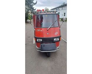 Piaggio APE Gebrauchtwagen
