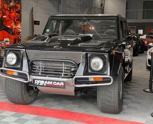 Mitsubishi LM 