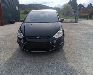 Ford S-Max Gebrauchtwagen