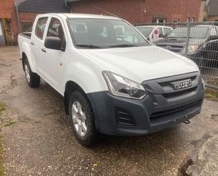 Isuzu D-Max Gebrauchtwagen