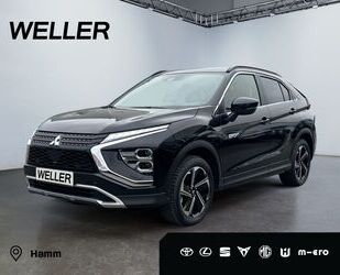 Mitsubishi Eclipse Cross Gebrauchtwagen