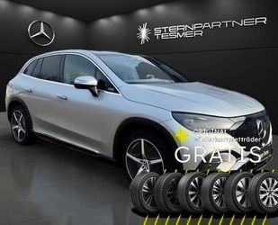 Mercedes-Benz EQE SUV Gebrauchtwagen