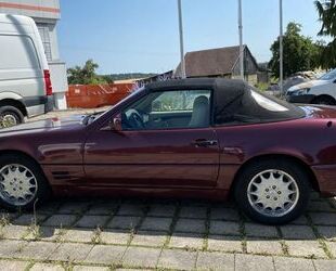 Mercedes-Benz 500 Gebrauchtwagen