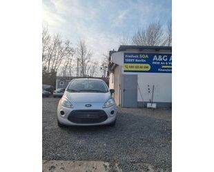 Ford Ka/Ka+ 
