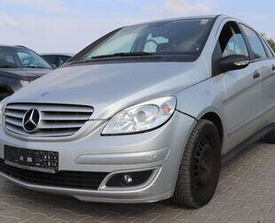 Mercedes-Benz B 180 Gebrauchtwagen