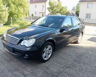 Mercedes-Benz C 180 Gebrauchtwagen