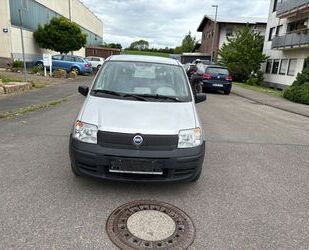 Fiat Panda Gebrauchtwagen