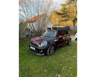 Mini John Cooper Works Cabrio Gebrauchtwagen