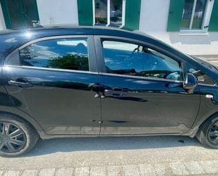 Kia Rio Gebrauchtwagen