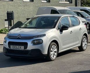 Citroen C3 Gebrauchtwagen