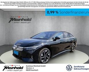 VW ID.7 Gebrauchtwagen