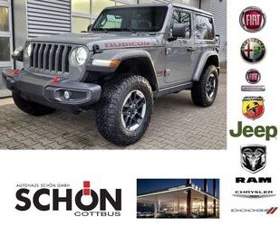 Jeep Wrangler Gebrauchtwagen