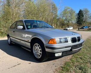 BMW 328 Gebrauchtwagen