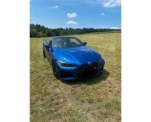 BMW M440 Gebrauchtwagen