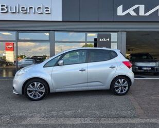 Kia Venga Gebrauchtwagen
