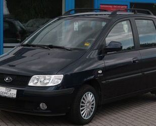Hyundai Matrix Gebrauchtwagen